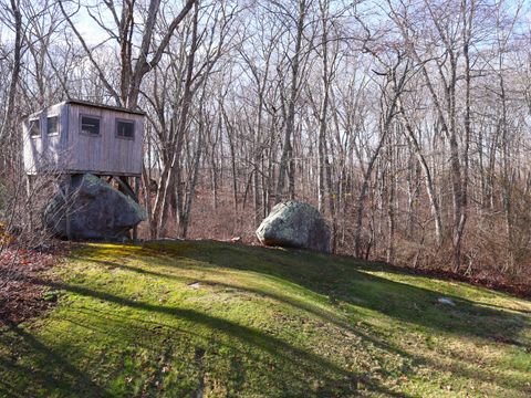 Tiny photo for 73 Airline Road, Clinton, CT 06413 (MLS # 24152738)