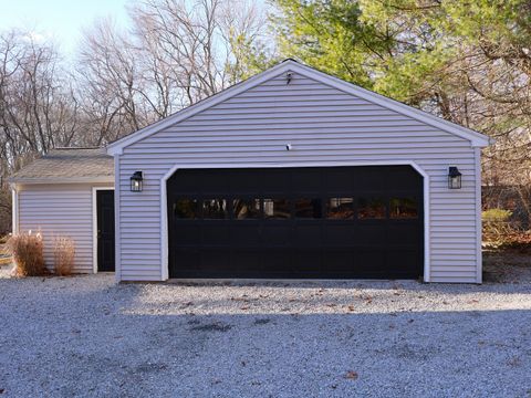 Tiny photo for 73 Airline Road, Clinton, CT 06413 (MLS # 24152738)