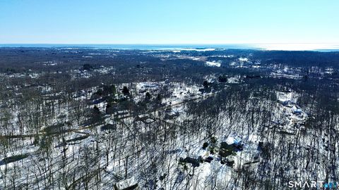 Tiny photo for 73 Airline Road, Clinton, CT 06413 (MLS # 24152738)