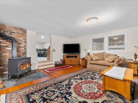 Tiny photo for 73 Airline Road, Clinton, CT 06413 (MLS # 24152738)