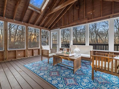 Tiny photo for 73 Airline Road, Clinton, CT 06413 (MLS # 24152738)