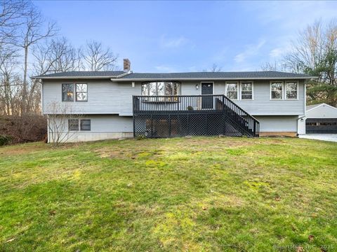 Photo of 73 Airline Road, Clinton, CT 06413 (MLS # 24152738)