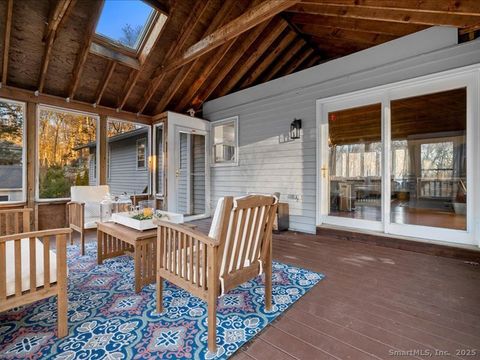 Tiny photo for 73 Airline Road, Clinton, CT 06413 (MLS # 24152738)