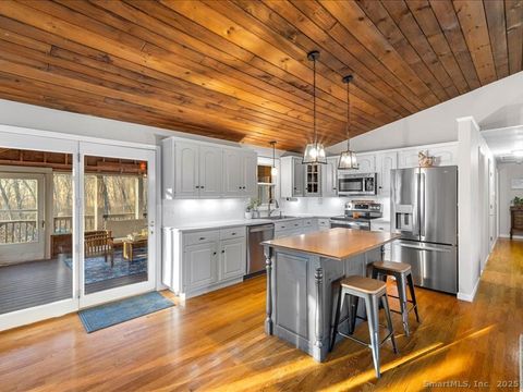 Tiny photo for 73 Airline Road, Clinton, CT 06413 (MLS # 24152738)