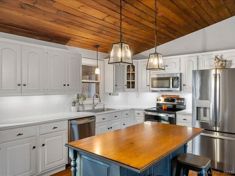 Tiny photo for 73 Airline Road, Clinton, CT 06413 (MLS # 24152738)