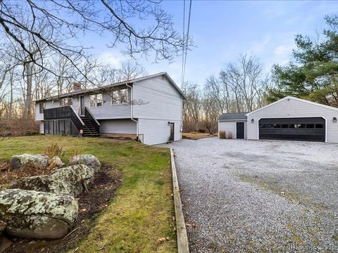 Tiny photo for 73 Airline Road, Clinton, CT 06413 (MLS # 24152738)