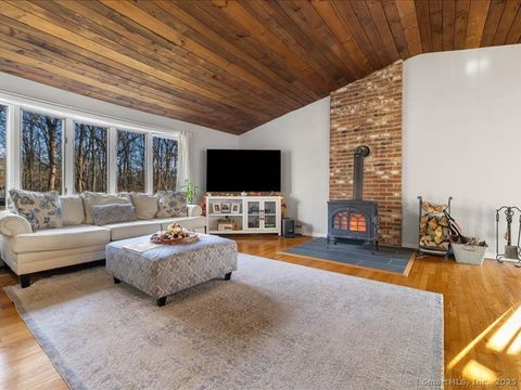 Tiny photo for 73 Airline Road, Clinton, CT 06413 (MLS # 24152738)