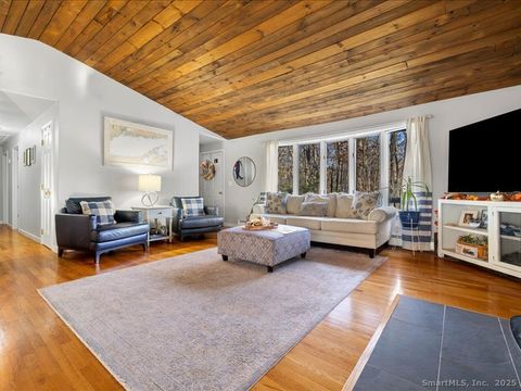 Tiny photo for 73 Airline Road, Clinton, CT 06413 (MLS # 24152738)