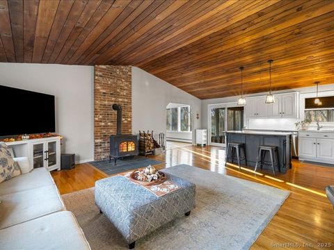 Tiny photo for 73 Airline Road, Clinton, CT 06413 (MLS # 24152738)