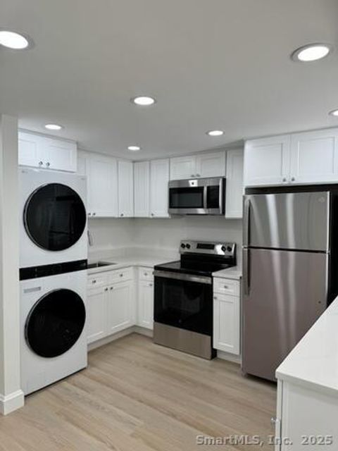 Tiny photo for 38b putnam Green #L, Greenwich, CT 06830 (MLS # 24143244)