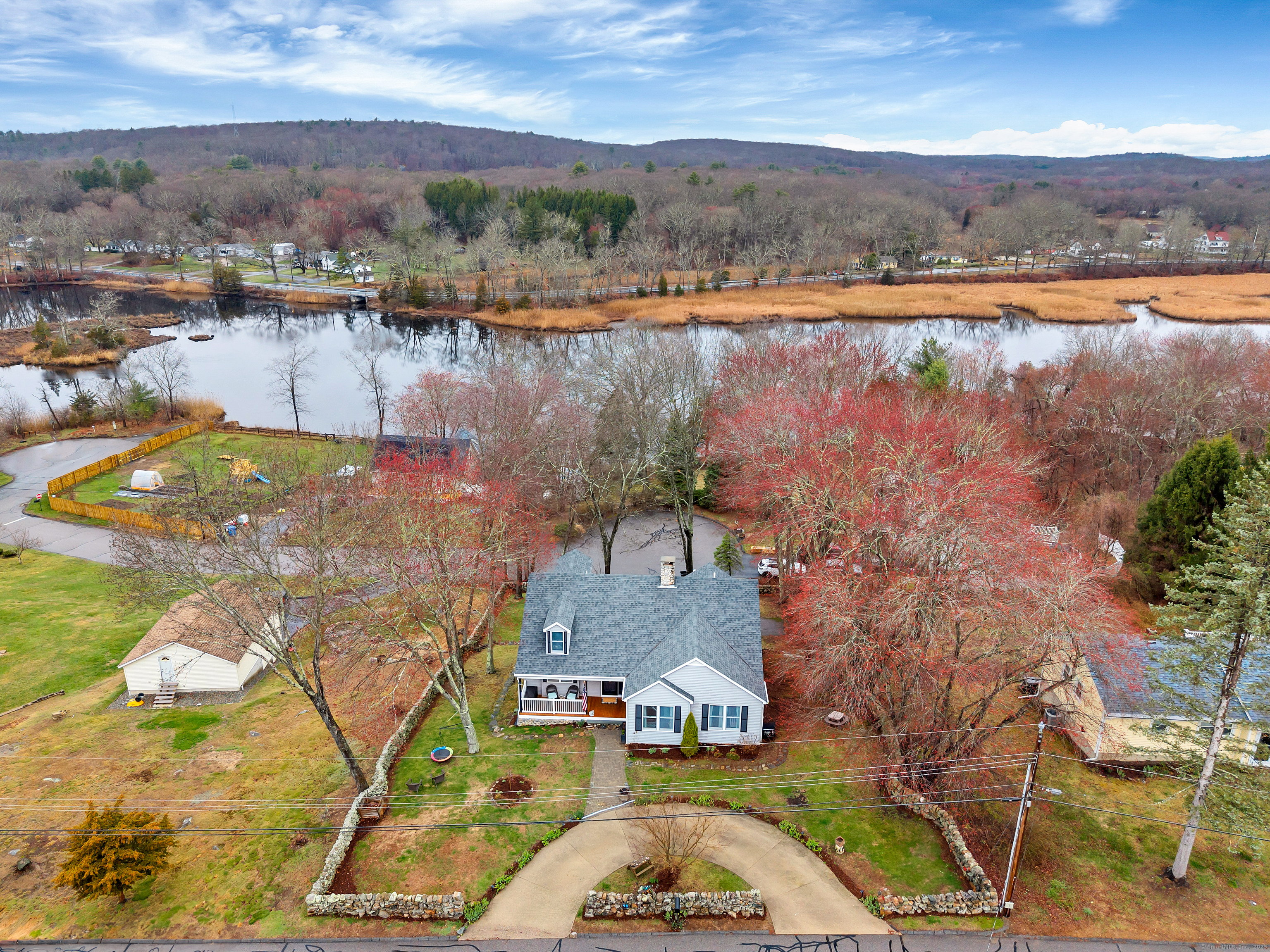 48 Arrowhead Drive, Ledyard, Connecticut image 10