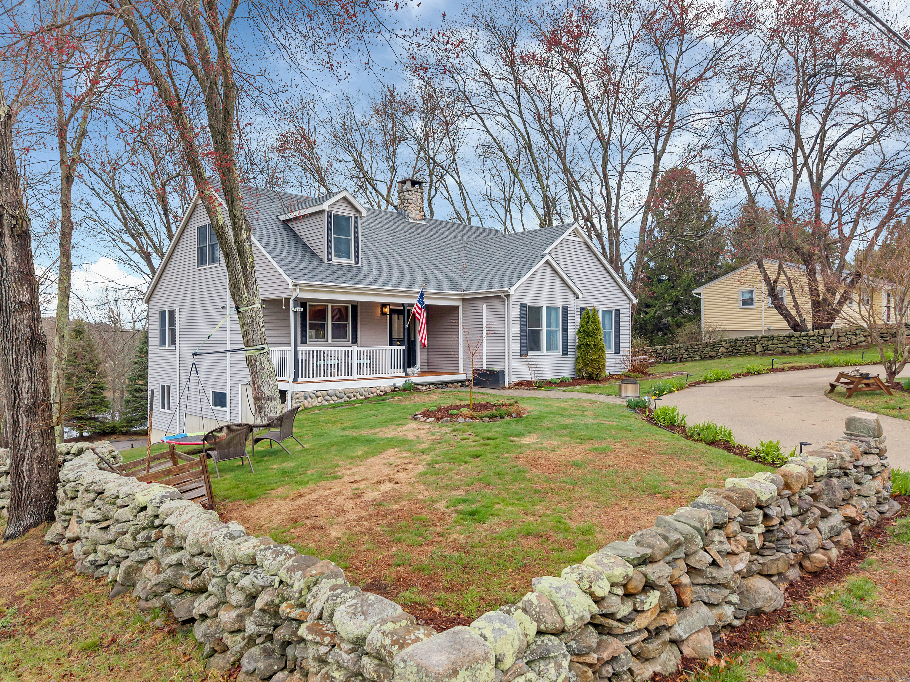 48 Arrowhead Drive, Ledyard, Connecticut image 6