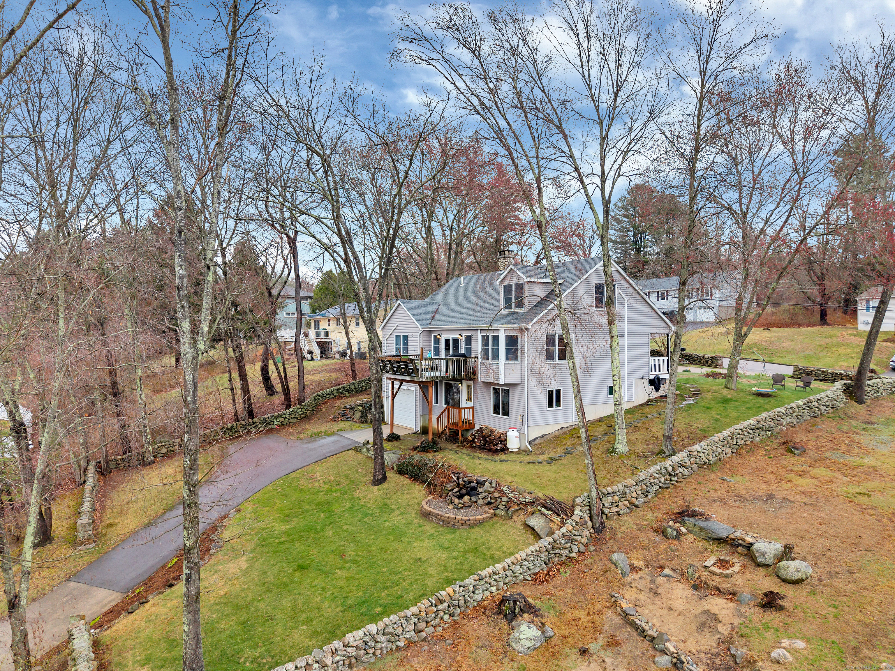 48 Arrowhead Drive, Ledyard, Connecticut image 20