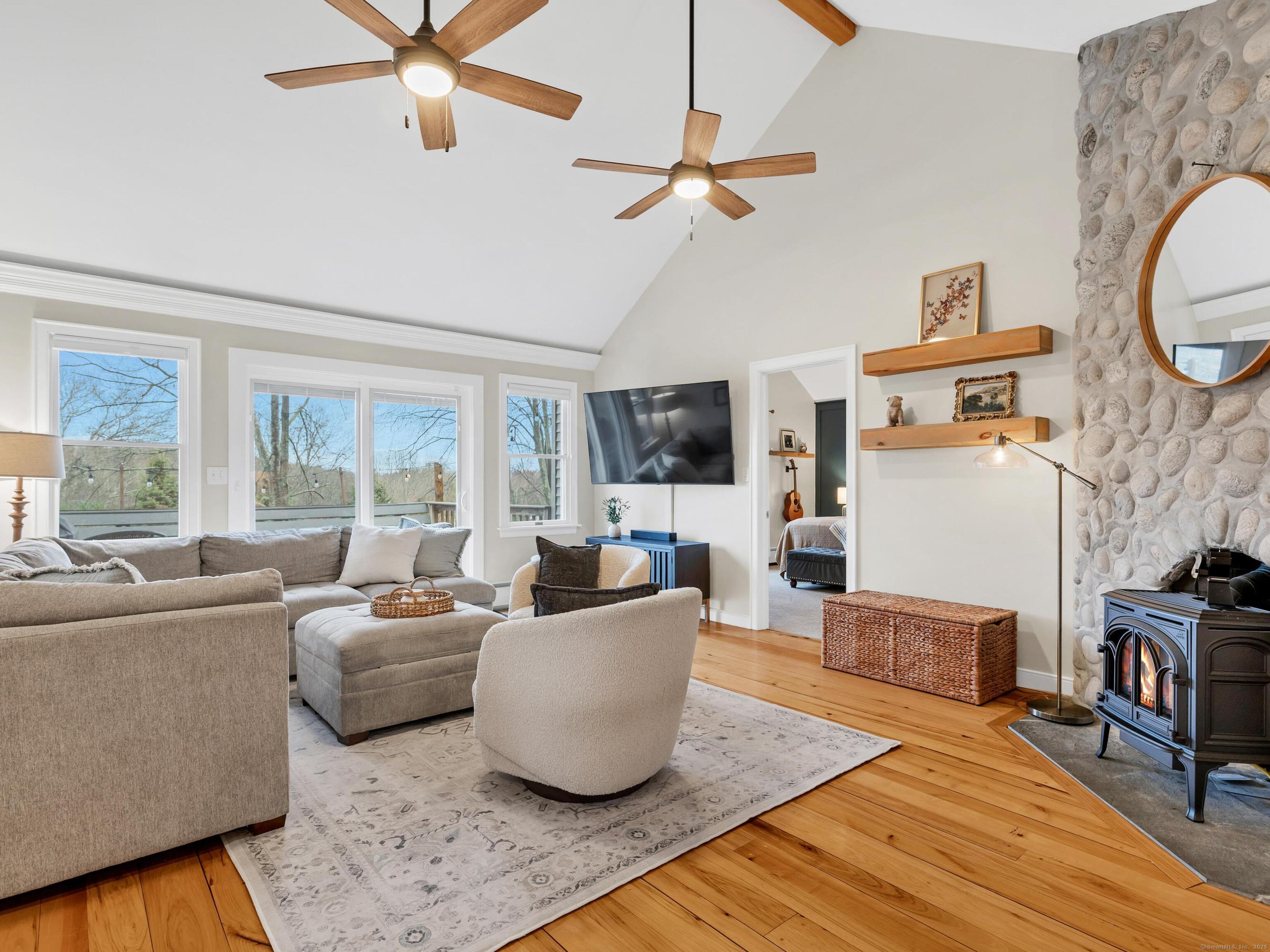 48 Arrowhead Drive, Ledyard, Connecticut image 3