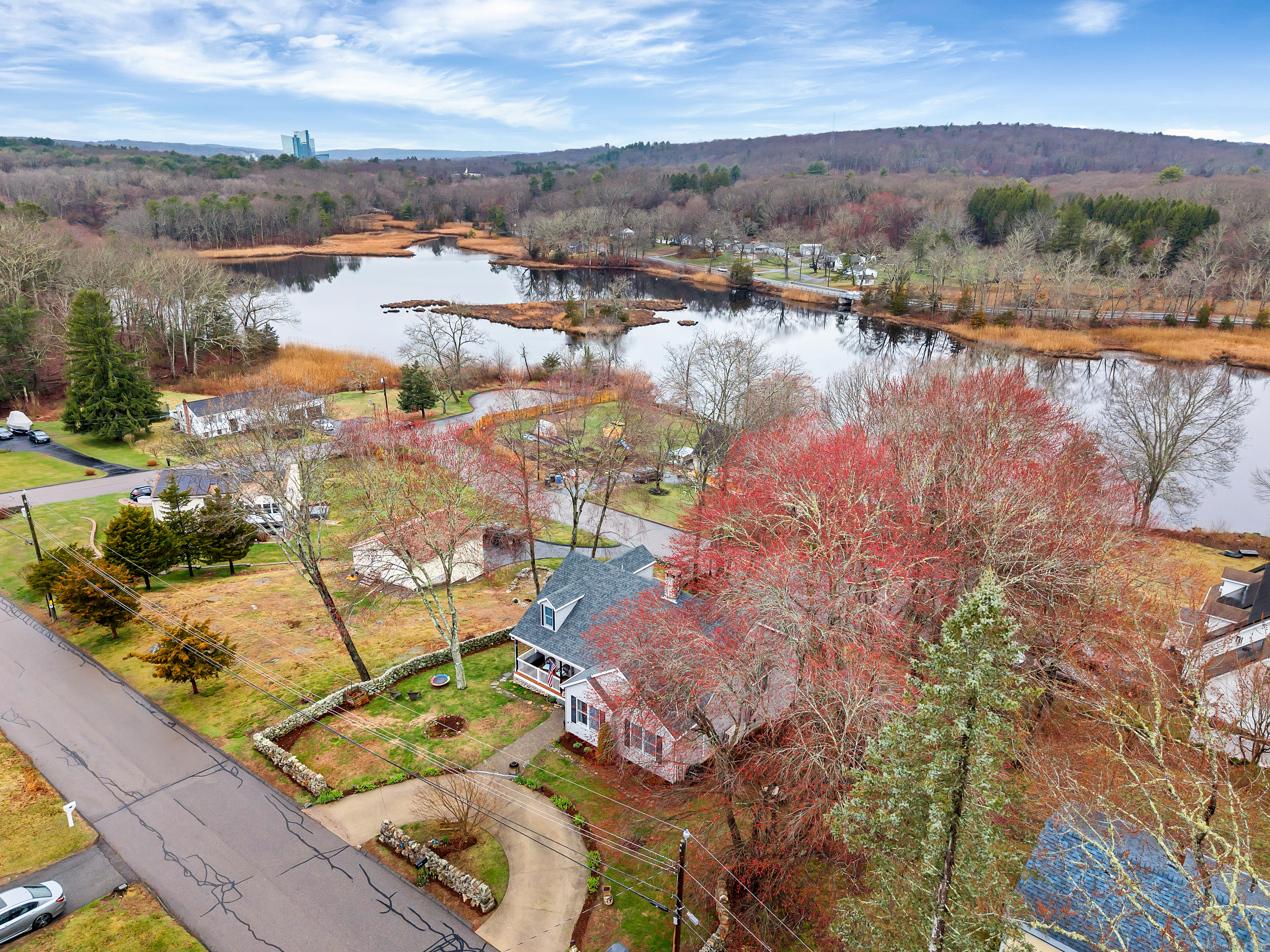 48 Arrowhead Drive, Ledyard, Connecticut image 14