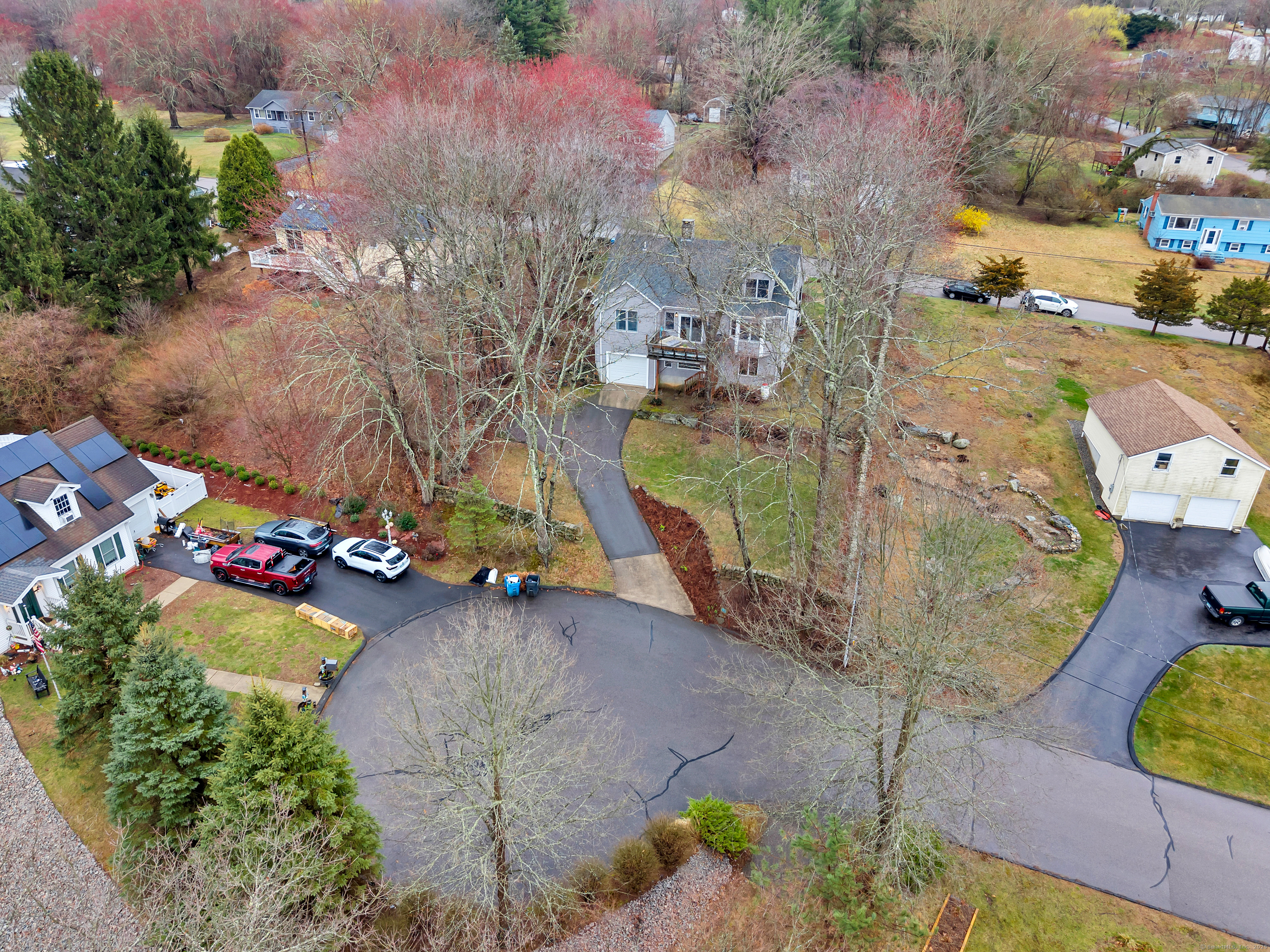 48 Arrowhead Drive, Ledyard, Connecticut image 30
