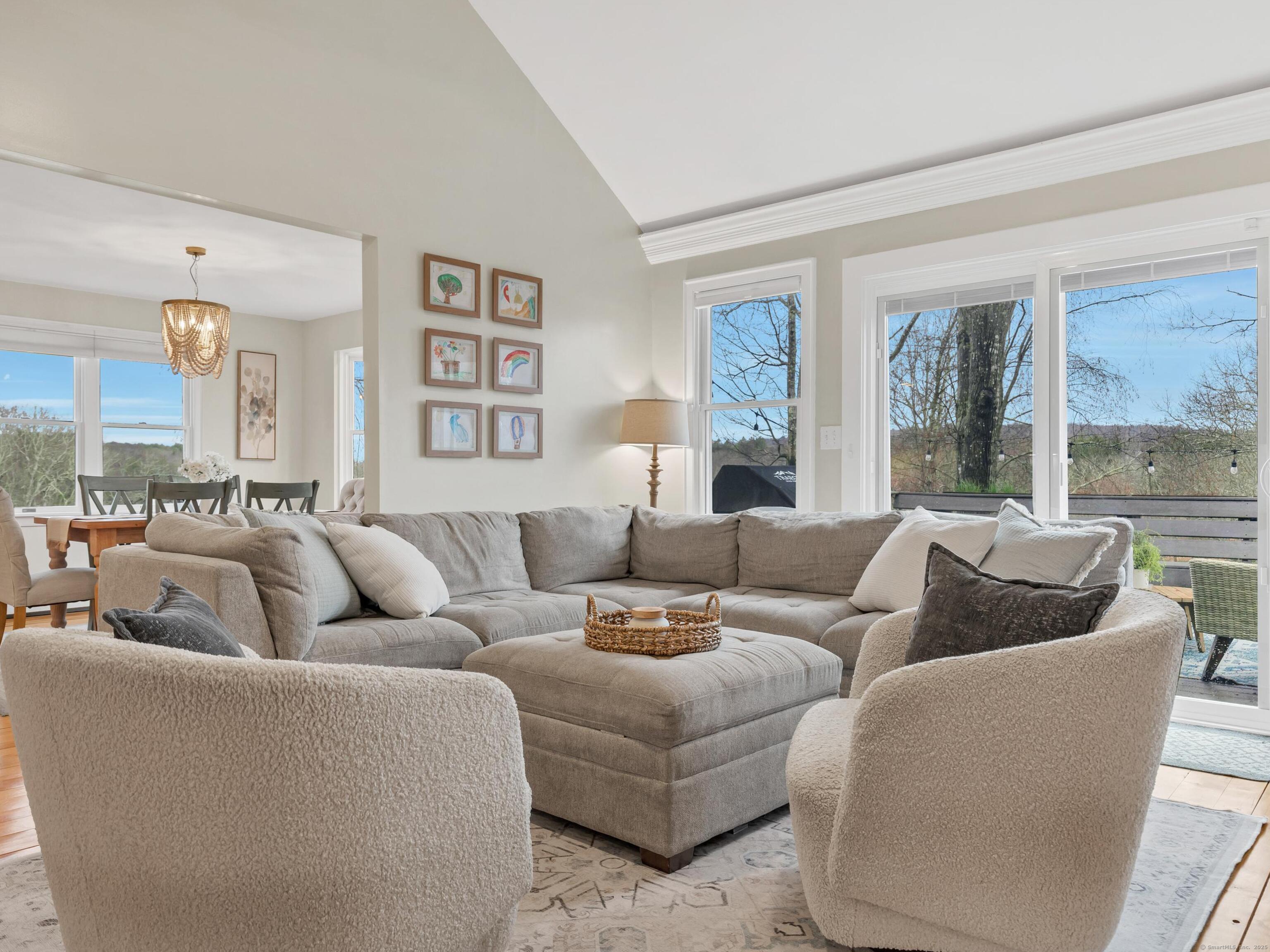 48 Arrowhead Drive, Ledyard, Connecticut image 4