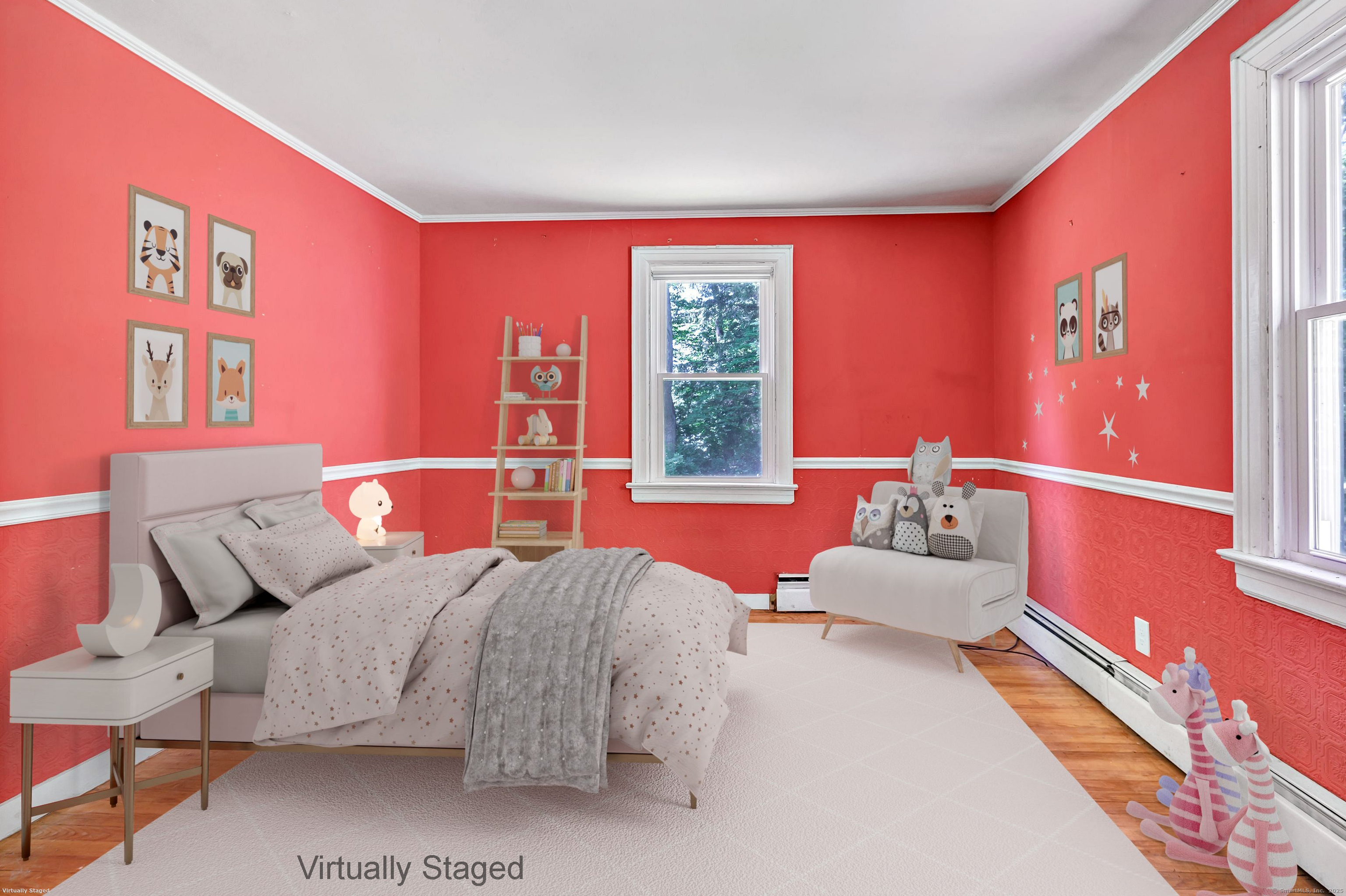 13 Hoyt Road, Bethel, Connecticut image 36