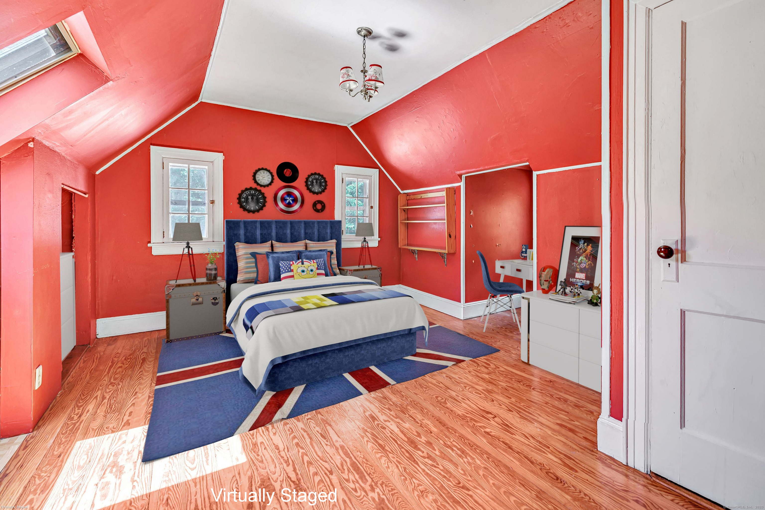 13 Hoyt Road, Bethel, Connecticut image 25