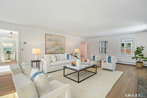 Tiny photo for 368B Wilton Road, Westport, CT 06880 (MLS # 24130527)