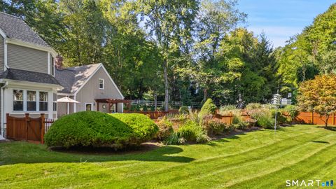 Tiny photo for 368B Wilton Road, Westport, CT 06880 (MLS # 24130527)
