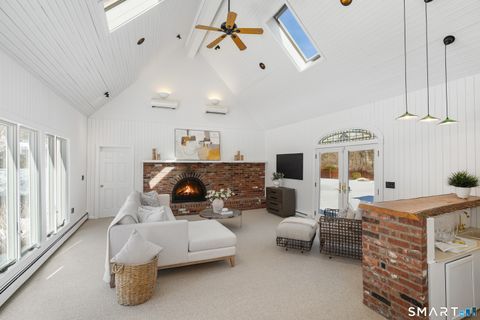 Tiny photo for 368B Wilton Road, Westport, CT 06880 (MLS # 24130527)