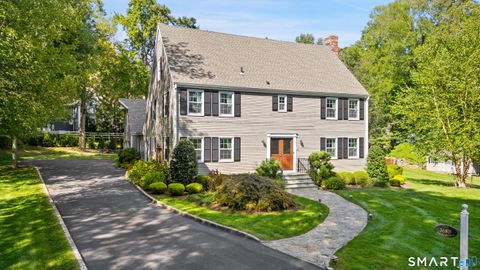 Tiny photo for 368B Wilton Road, Westport, CT 06880 (MLS # 24130527)