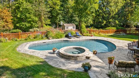 Tiny photo for 368B Wilton Road, Westport, CT 06880 (MLS # 24130527)