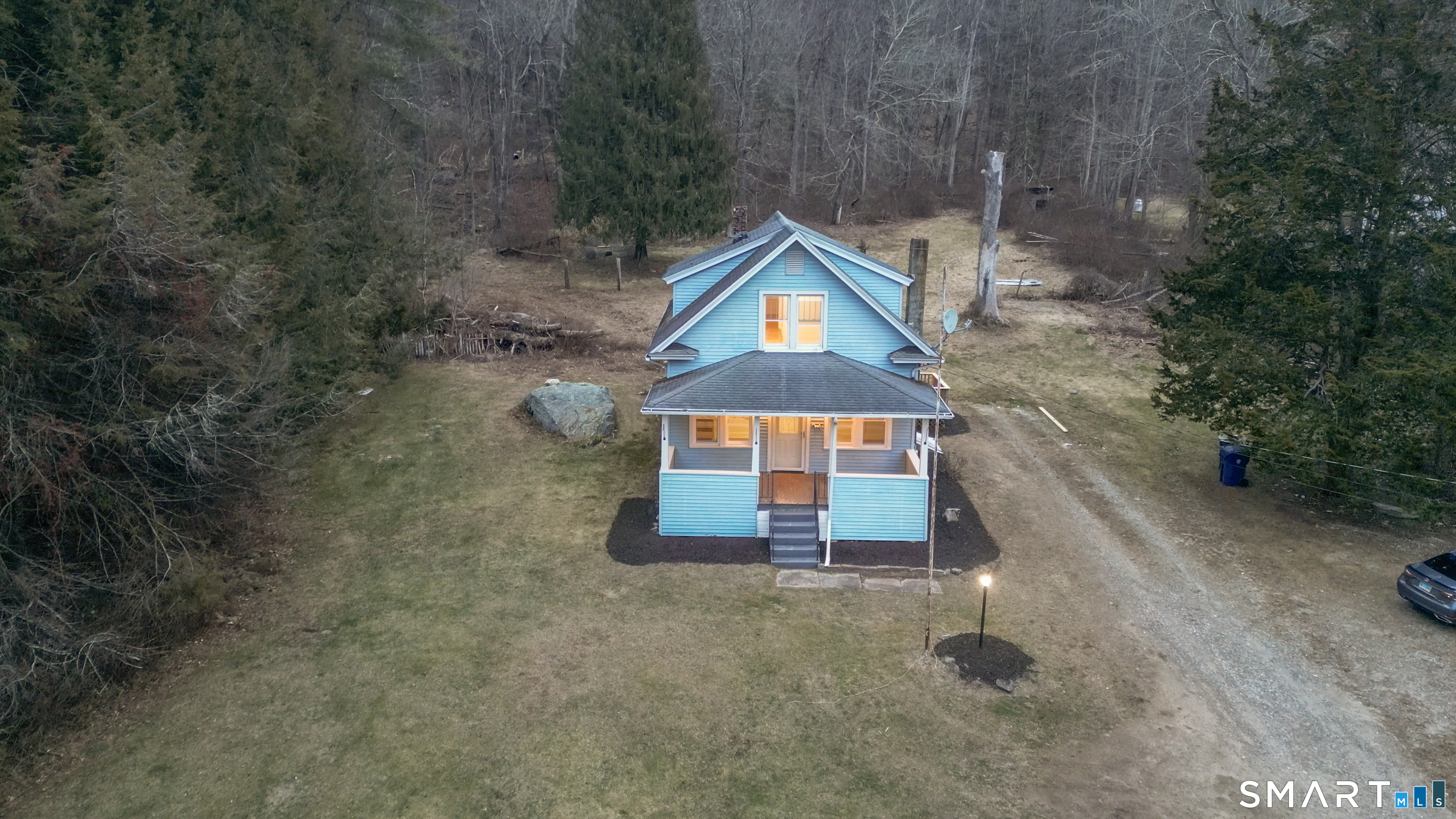 34 North Windham Road