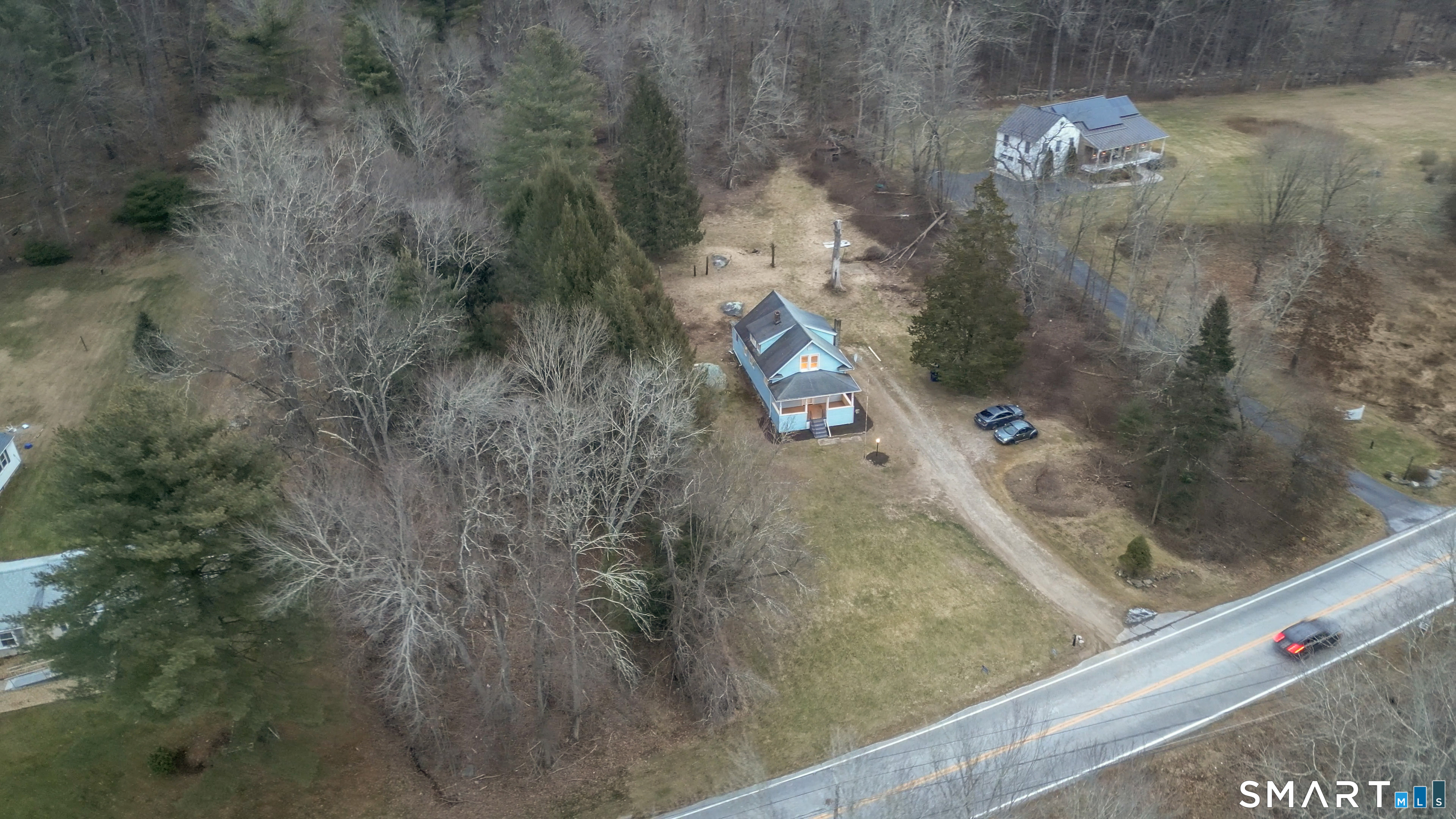 34 North Windham Road