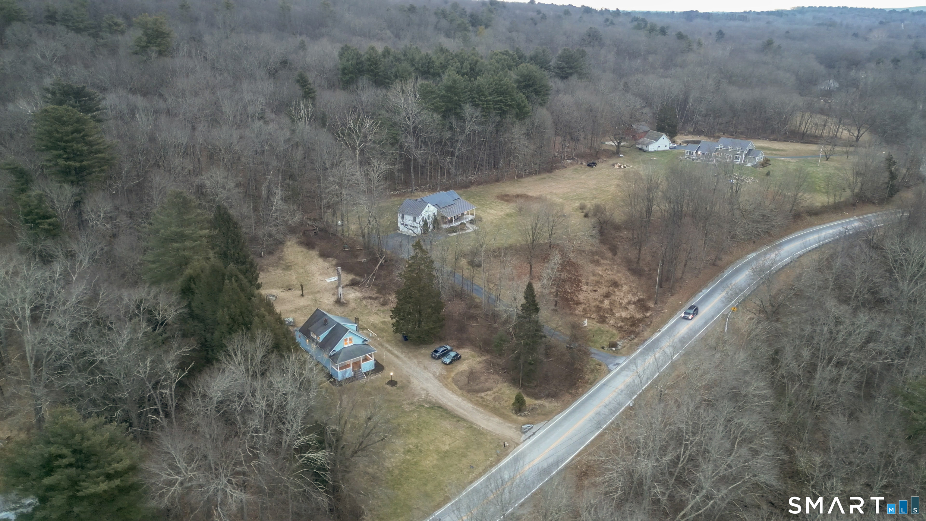 34 North Windham Road