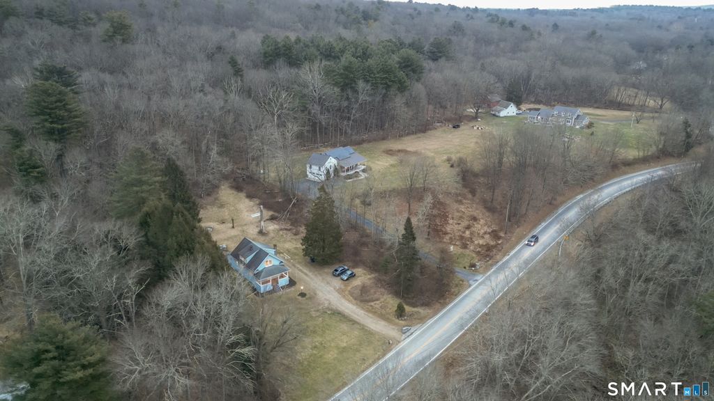 Photo of 34 N Windham Road, Windham, CT 06280 (MLS # 24145043)