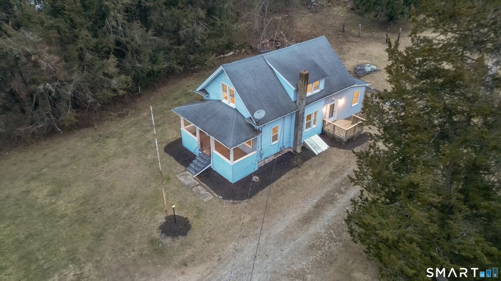 Photo of 34 N Windham Road, Windham, CT 06280 (MLS # 24145043)