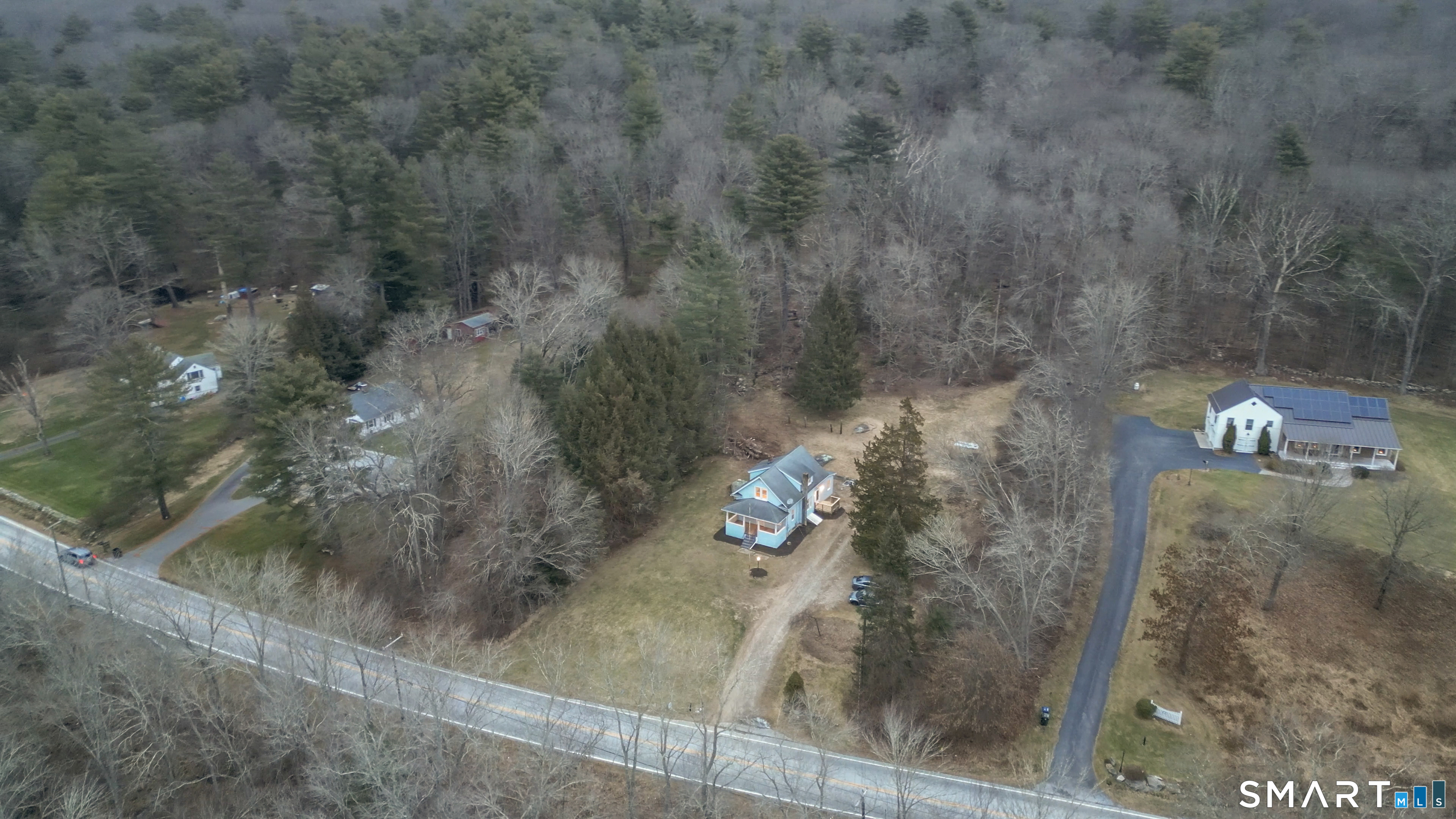 34 North Windham Road