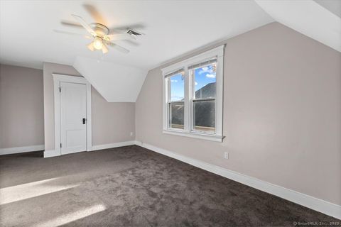 Tiny photo for 110 Hobart Street #3, New Haven, CT 06511 (MLS # 24170286)