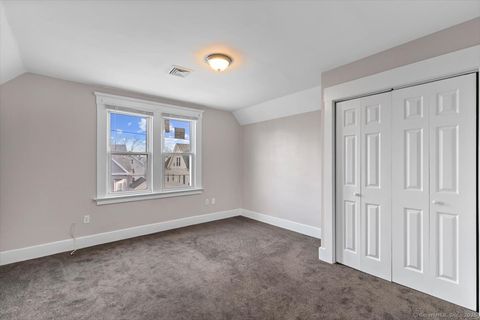 Tiny photo for 110 Hobart Street #3, New Haven, CT 06511 (MLS # 24170286)