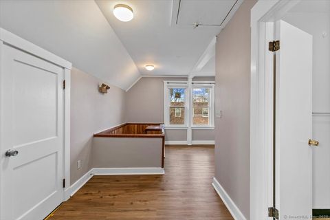 Tiny photo for 110 Hobart Street #3, New Haven, CT 06511 (MLS # 24170286)