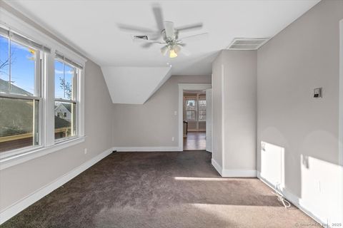 Tiny photo for 110 Hobart Street #3, New Haven, CT 06511 (MLS # 24170286)