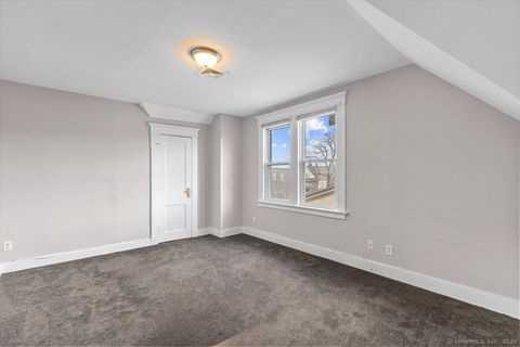 Tiny photo for 110 Hobart Street #3, New Haven, CT 06511 (MLS # 24170286)