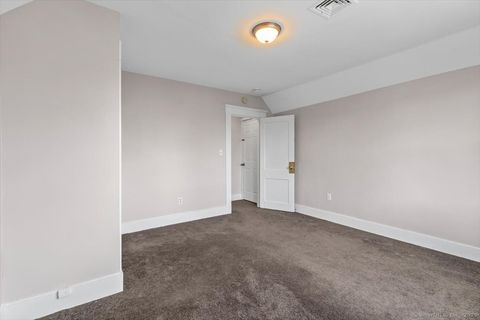 Tiny photo for 110 Hobart Street #3, New Haven, CT 06511 (MLS # 24170286)