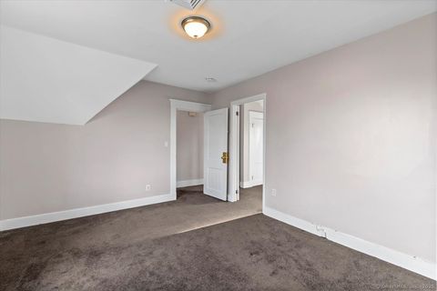 Tiny photo for 110 Hobart Street #3, New Haven, CT 06511 (MLS # 24170286)