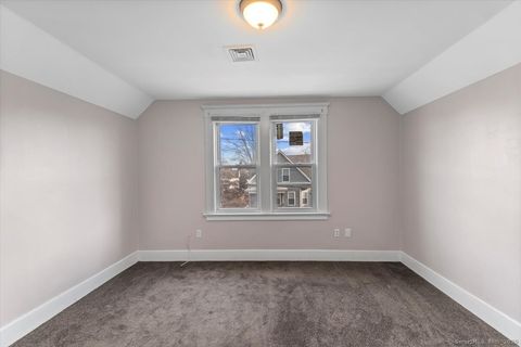 Tiny photo for 110 Hobart Street #3, New Haven, CT 06511 (MLS # 24170286)