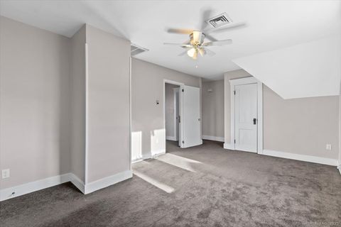 Tiny photo for 110 Hobart Street #3, New Haven, CT 06511 (MLS # 24170286)