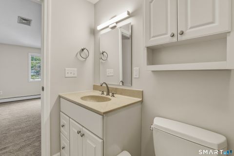 Tiny photo for 116 Songbird Lane #116, Farmington, CT 06032 (MLS # 24155461)