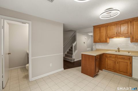 Tiny photo for 116 Songbird Lane #116, Farmington, CT 06032 (MLS # 24155461)