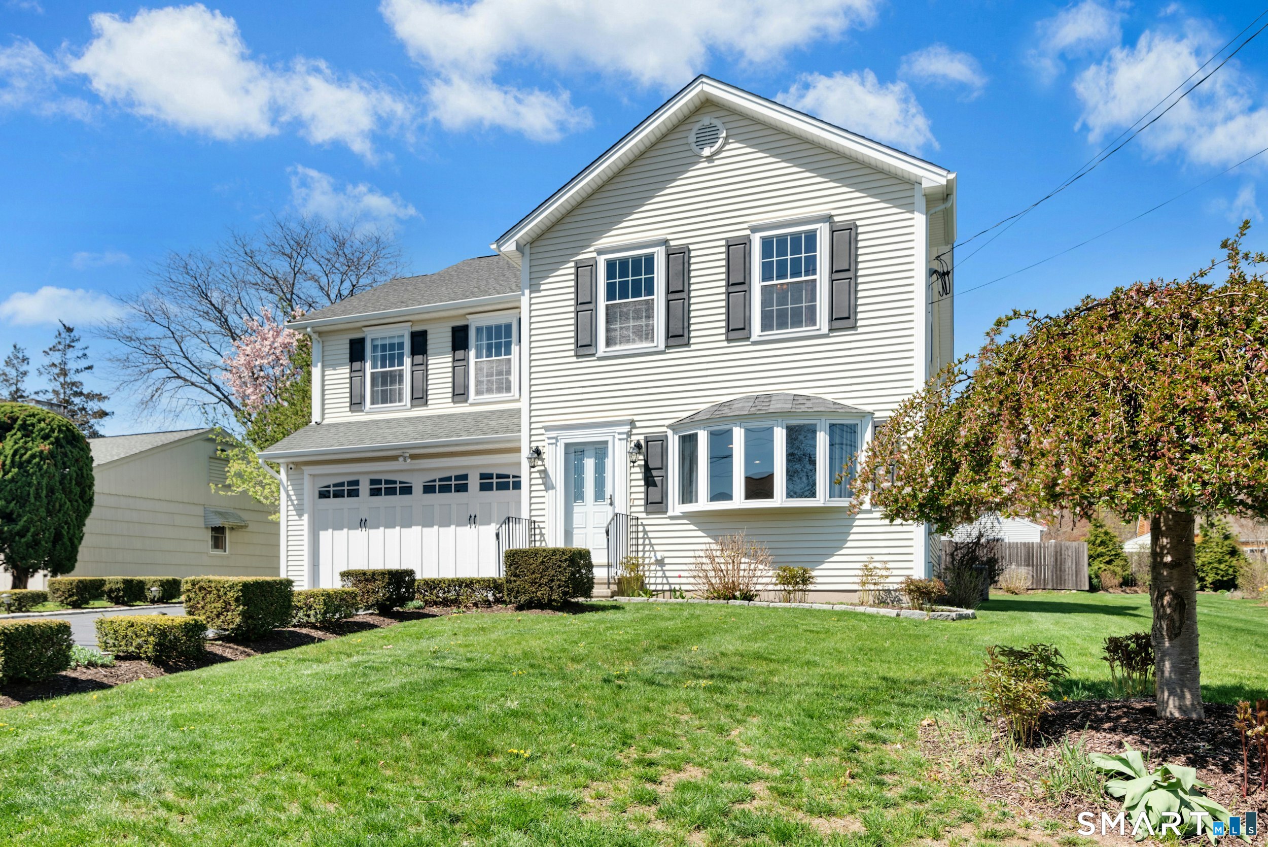 235 Laurel Street
