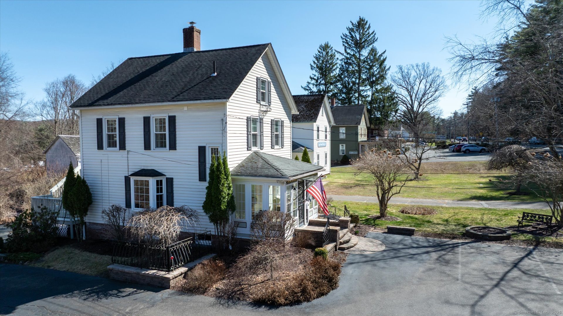 552 Hopmeadow Street, Simsbury, Connecticut image 34