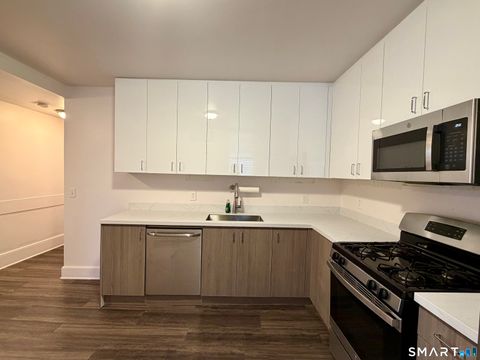 Tiny photo for 424 Pembroke Street #3S, Bridgeport, CT 06608 (MLS # 24155565)