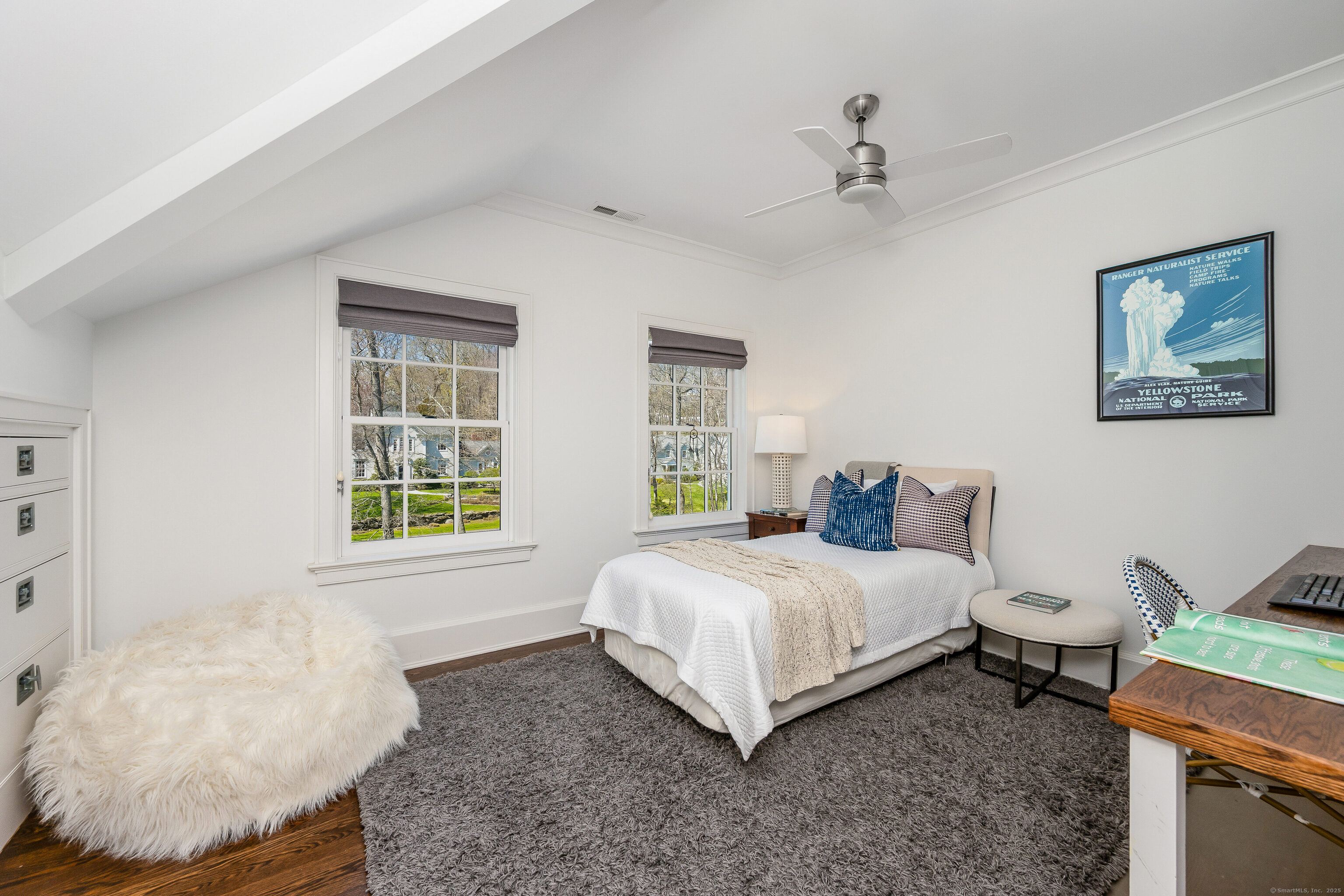 2 Dogwood Lane, Darien, Connecticut image 27