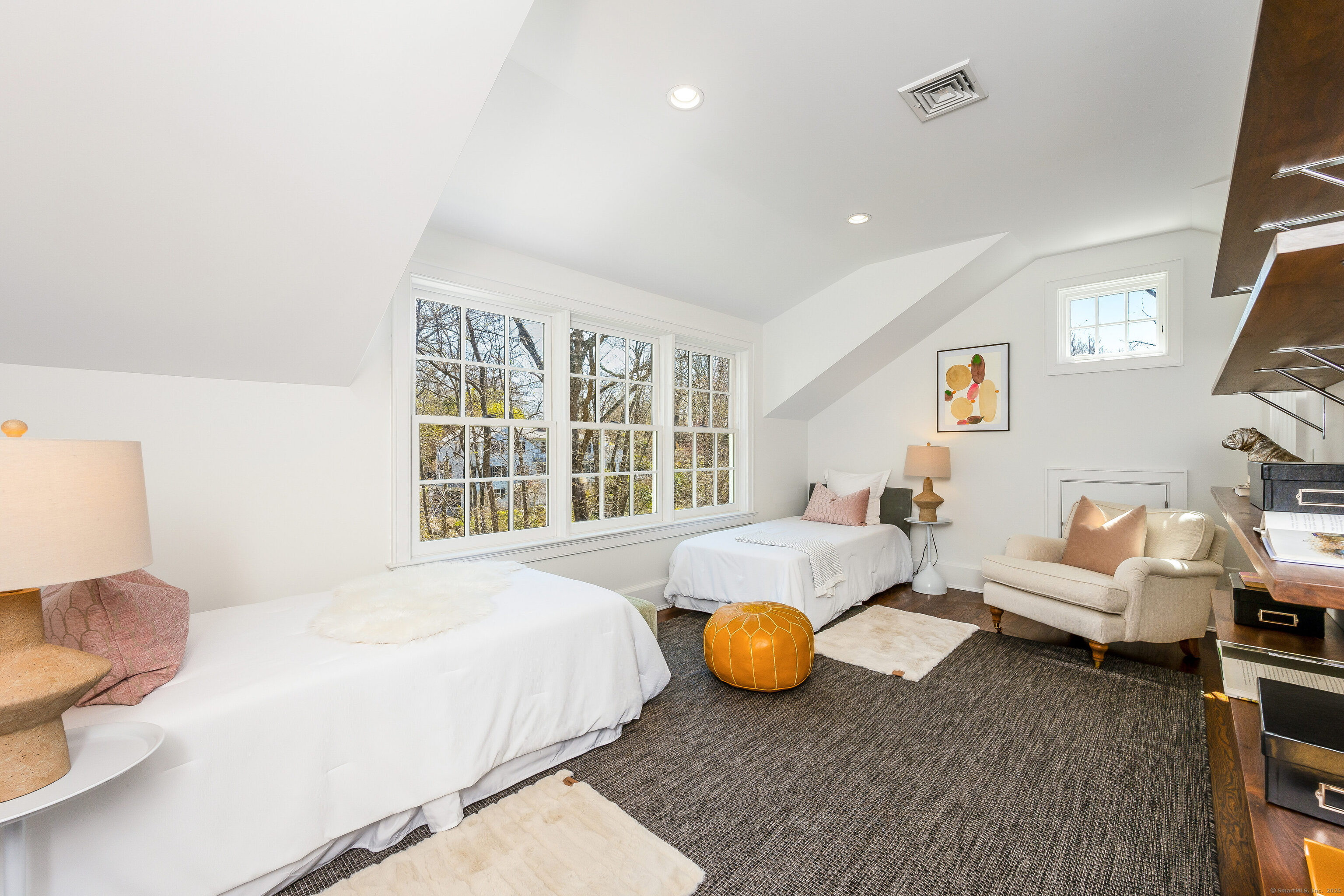 2 Dogwood Lane, Darien, Connecticut image 25